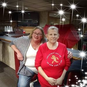 Meet your Posher, Yvonne